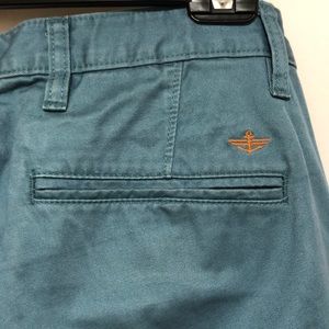 DOCKERS MENS PANTS
